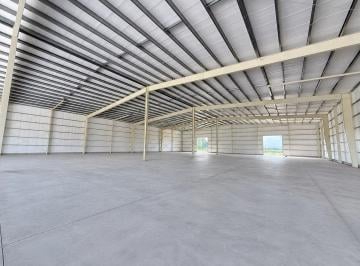 rs:f5fx5nglypobxzu1y7gs15g0 · Alquiler Nave Industrial a Estrenar de 1.000 m² en Parque Logístico Alcam –sobre Ruta 8, Diego Gayno