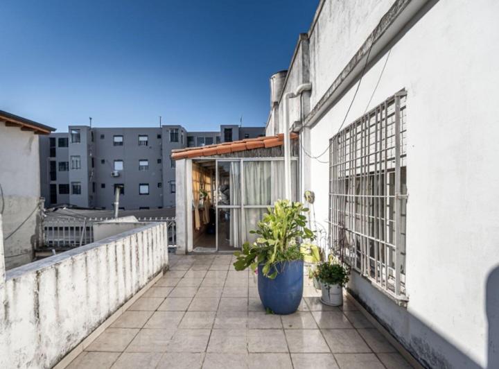PH · 61m² · 3 Ambientes