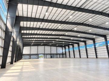 rs:v9wafkmv4y6qt84x3xnzdfjr · Venta Nave Industrial a Estrenar 4.025 Mcubiertos + 7150 m Lote Pitec - Parque Industrial Tecno