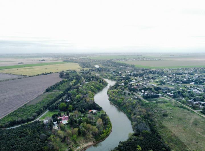 Terreno · 7000m²