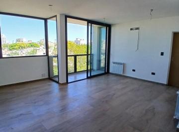 Departamento · 97m² · 3 Ambientes · 1 Cochera · Semipiso en Venta Barrio Naposta Bahía Blanca