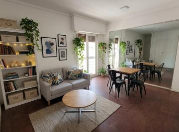 Departamento · 28m² · 1 Ambiente · Monoambiente en Las Cañitas.