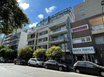 Departamento · 100m² · 5 Ambientes · Alquiler Departamento 2 Dorm. con Balcon y Patio Interno! Amenities! B° Gral Paz