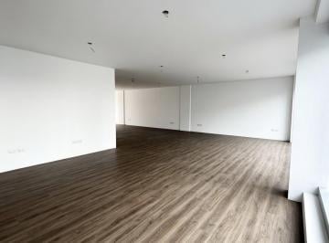 Oficina comercial · 132m² · 1 Ambiente · Alquiler Oficina a Estrenar Microcentro