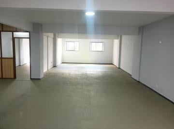 Oficina comercial · 115m² · 1 Ambiente · Depósito/oficina - Mitre 1017