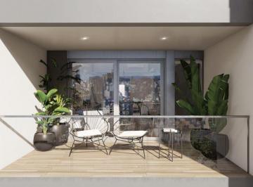 Departamento · 100m² · 5 Ambientes · 2 Cocheras · Semipiso Premium — Suite + Vestidor — Rooftop con Pileta y Solárium