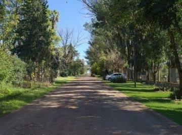 Terreno · 714m² · Lote Amplio en Venta - Ruta 18 Km 11
