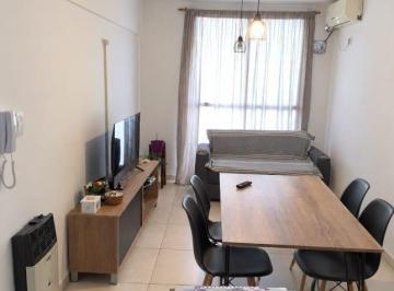 Departamento · 37m² · 3 Ambientes · Mendoza 5288 - un Dormitorio