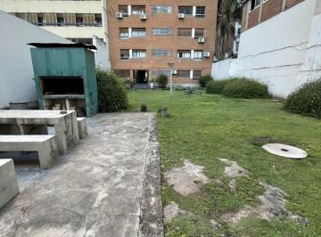 Departamento · 40m² · 2 Ambientes · Alquiler en Nueva Córdoba, Asador y Patio con Césped