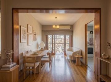 Departamento · 60m² · 3 Ambientes · Terrada Al 5200