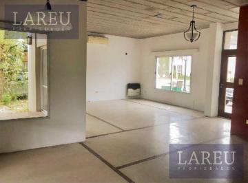 Casa · 120m² · 3 Ambientes · Casa en Venta - en El Barrio El Lucero