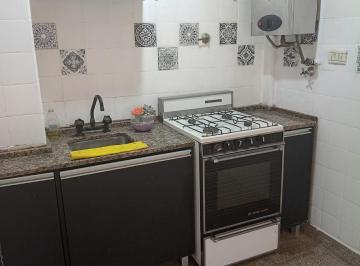 Departamento · 20m² · 1 Ambiente · Alquiler Departamento Monoambiente con Patio