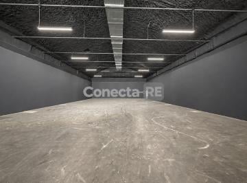 Depósito · 1215m² · Depósito 1215 m² en Alquiler Sobre Panamericana