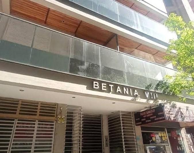 Departamento · 60m² · 4 Ambientes