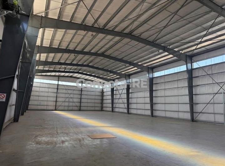 Depósito · 1080m²