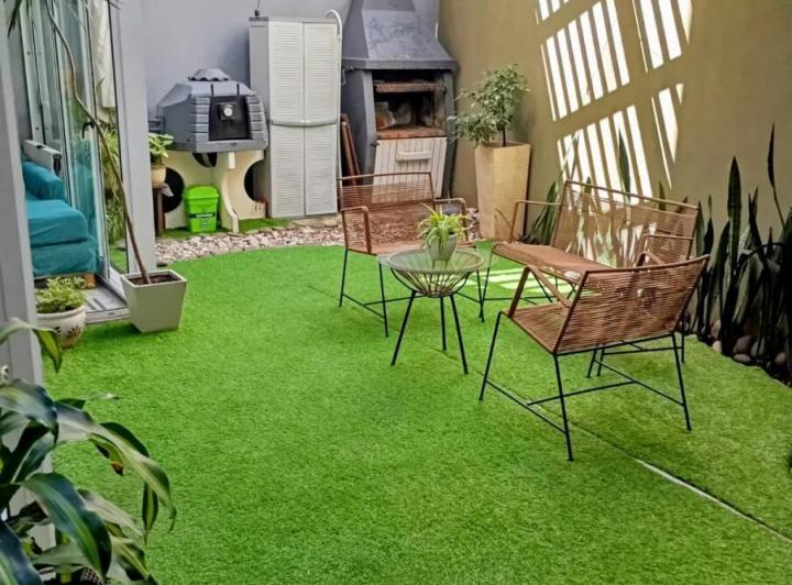 Departamento · 55m² · 3 Ambientes