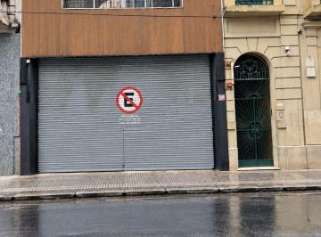 Foto · Deposito Local a La Venta en Monserrat