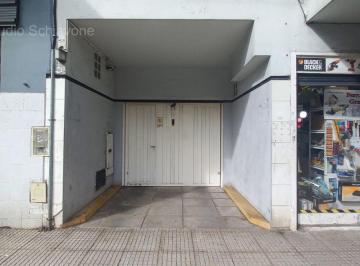 Garage , Boedo · Cochera en Venta en Av Independencia 3600