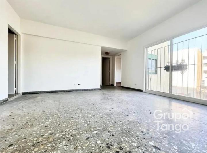 Departamento · 56m² · 3 Ambientes