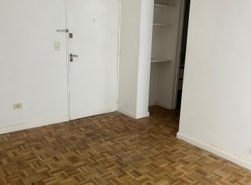 Departamento de 1 ambiente, Palermo · 2 Ambientes Muy Luminoso - Recién Pintado