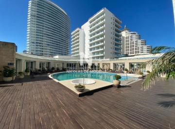 Foto1 · Apartamento Frente Al Mar en Mansa - Punta del Este de 3 Dorm. a m del Mar