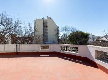 PH · 86m² · 4 Ambientes · PH Venta 4 Ambientes Villa Urquiza Terraza Propia