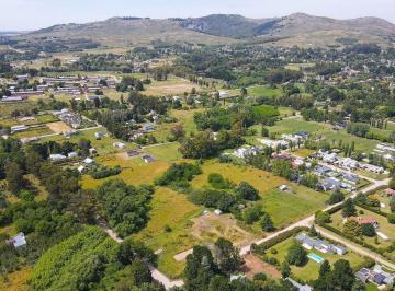 Terreno · 1000m² · Venta de Lotes Zona Campus Universitario Tandil
