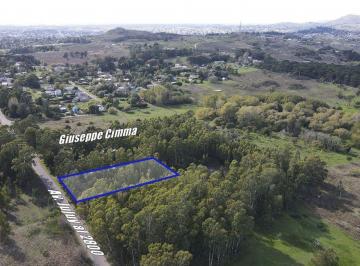 Terreno · 2462m² · Venta Amplio Lote Zona La Elena