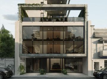 Garage · 15m² · Venta Cochera Planta Baja Entre Bv a Estrenar