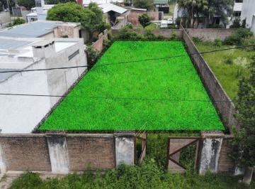 Terreno · 364m² · Se Vende Lote en Reconquista