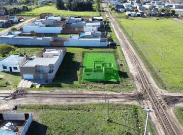 Terreno · 304m² · Se Vende Terreno con Construcción Al 30%.