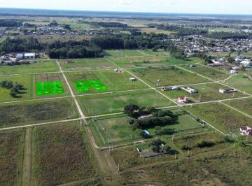 Terreno · 306m² · Se Vende Lote en Loteo Los Ceibos, Reconquista