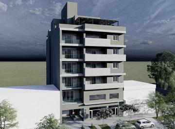 Departamento · 64m² · 3 Ambientes · Avellaneda, Preventa "Torre La Piazza" 1 Hab.