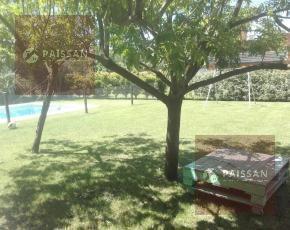 Casa · 216m² · 5 Ambientes · Bella Vista Chico Segunda Quincena Enero