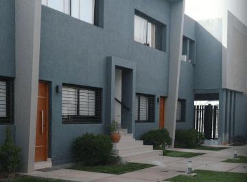 Departamento · 94m² · 4 Ambientes · 1 Cochera · Departamento en Venta, 3 Dorm. Lujan de Cuyo.
