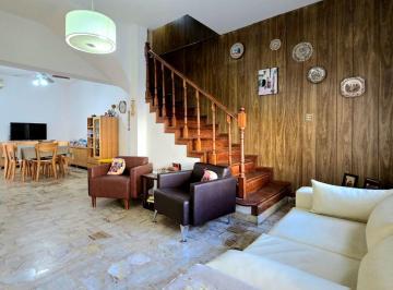 PH · 135m² · 6 Ambientes · Venta PH 5 Ambientes Patio Villa del Parque