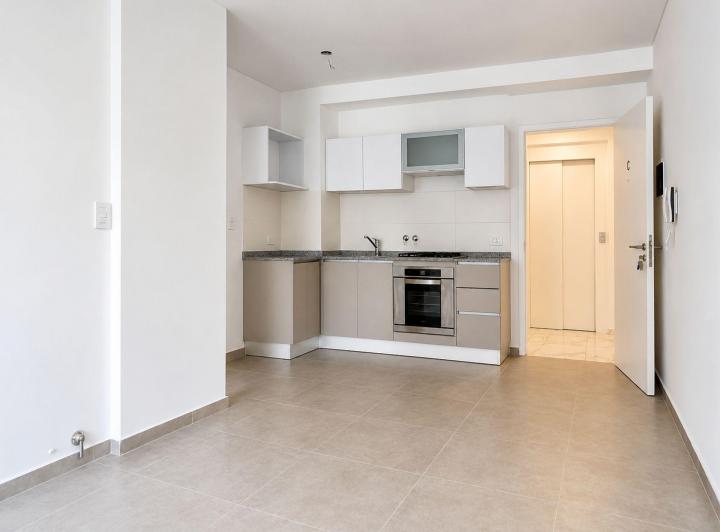 Departamento · 32m² · 2 Ambientes