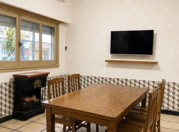 Departamento · 65m² · 4 Ambientes · Venta Flores Dto 4 Amb con Balcon - Apto Credito