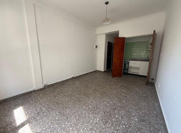 PH · 21m² · 1 Ambiente