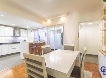 PH · 65m² · 3 Ambientes · Depto Actualizado en Venta Villa General Mitre