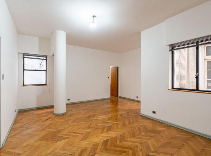 Departamento · 83m² · 3 Ambientes