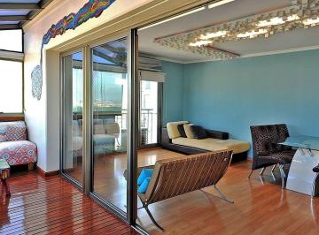 Departamento · 115m² · 3 Ambientes · 1 Cochera · Venta Departamento 3 Amb Cochera Barracas