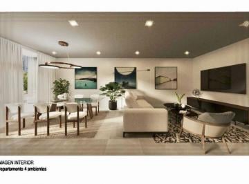 Departamento · 149m² · 4 Ambientes · 1 Cochera · Venta Depto 4 Amb - 2 Balc. Terr. - Cochera - Devoto