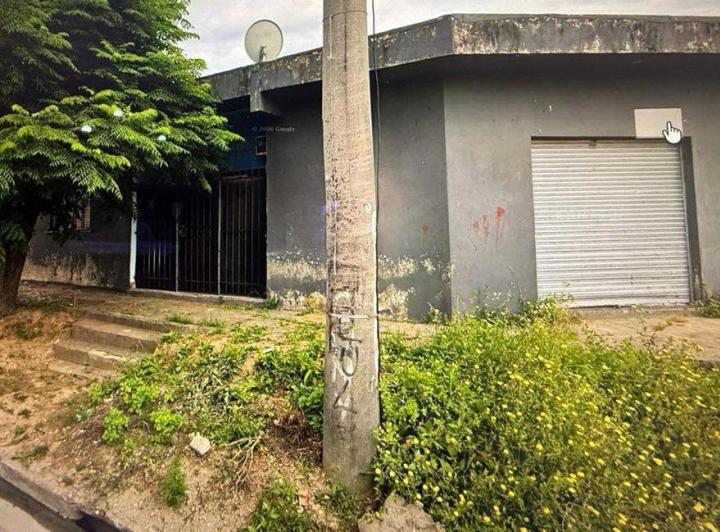 Casa · 110m² · 3 Ambientes