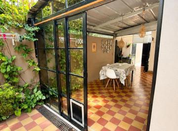 Casa · 110m² · 3 Ambientes · 1 Cochera · Casa en Venta - 3ambientes - Lomas de Zamora