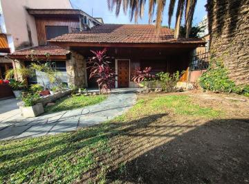 Casa de 5 ambientes, La Matanza · Se Vende Chalet en Ramos Mejía