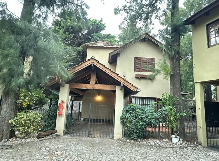 PH · 95m² · 3 Ambientes · 1 Cochera