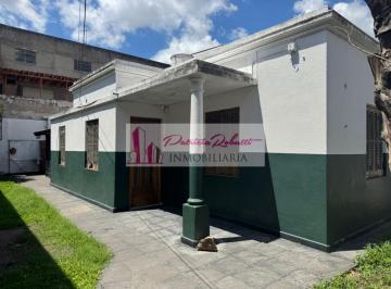 PH · 80m² · 3 Ambientes · En Alquiler PH 3 Amb Villa Madero