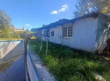 Casa · 100m² · 5 Ambientes · 1 Cochera · Venta Casa Doble Lote Derqui Centro con Pileta