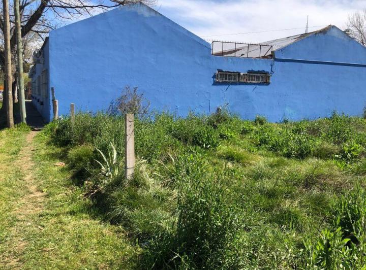 Terreno · 341m²